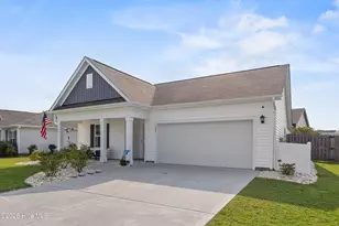 304 Cleat Dr, Surf City, NC 28445 - Photo 2