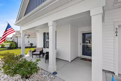 304 Cleat Drive, Surf City, NC 28445 - Photo 4