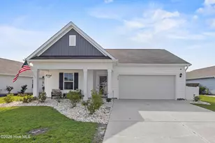 304 Cleat Dr, Surf City, NC 28445 - Photo 1