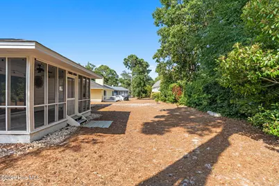 513 Fairway Drive W, Sunset Beach, NC 28468 - Photo 32