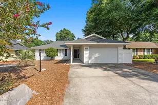 513 Fairway Dr W, Sunset Beach, NC 28468 - Photo 1