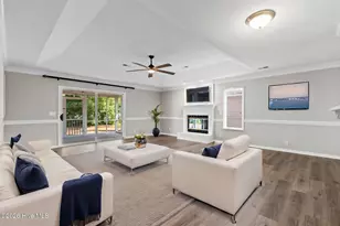 513 Fairway Dr W, Sunset Beach, NC 28468 - Photo 4