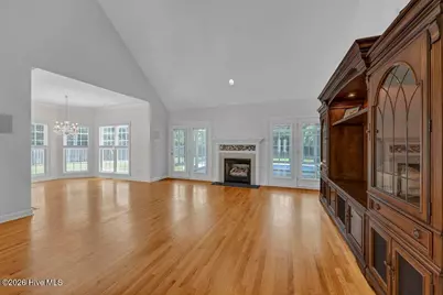 4101 Mangum Drive, Wilmington, NC 28409 - Photo 12