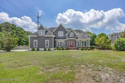 4101 Mangum Drive, Wilmington, NC 28409 - Photo 52