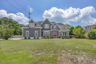 4101 Mangum Dr, Wilmington, NC 28409 - Photo 52