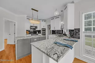 4101 Mangum Dr, Wilmington, NC 28409 - Photo 14
