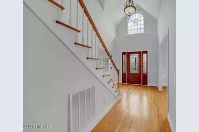 4101 Mangum Drive, Wilmington, NC 28409 - Photo 4