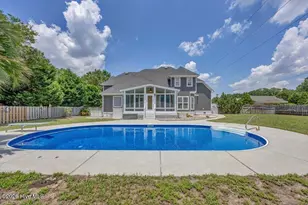 4101 Mangum Dr, Wilmington, NC 28409 - Photo 46