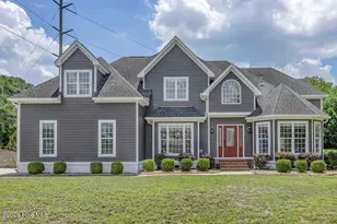4101 Mangum Dr, Wilmington, NC 28409 - Photo 1