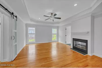4101 Mangum Drive, Wilmington, NC 28409 - Photo 22