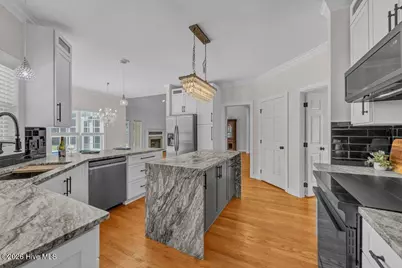 4101 Mangum Drive, Wilmington, NC 28409 - Photo 16