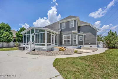 4101 Mangum Drive, Wilmington, NC 28409 - Photo 44