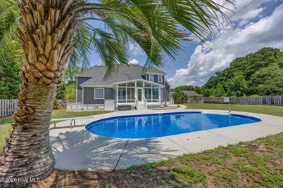 4101 Mangum Drive, Wilmington, NC 28409 - Photo 2