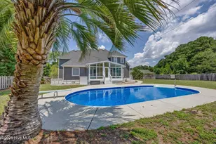 4101 Mangum Dr, Wilmington, NC 28409 - Photo 2