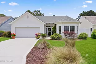 920 Elderberry Ln SW, Sunset Beach, NC 28468 - Photo 1