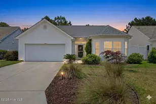 920 Elderberry Ln SW, Sunset Beach, NC 28468 - Photo 2