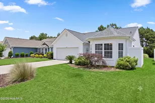 920 Elderberry Ln SW, Sunset Beach, NC 28468 - Photo 2