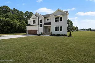 1800 Batten Farm Rd, Selma, NC 27576 - Photo 2