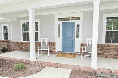 120 Edgewater Drive, West End, NC 27376 - Photo 8