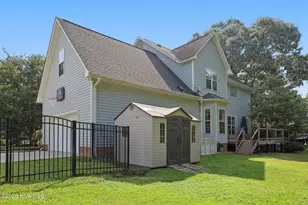 639 Par Dr, Jacksonville, NC 28540 - Photo 46