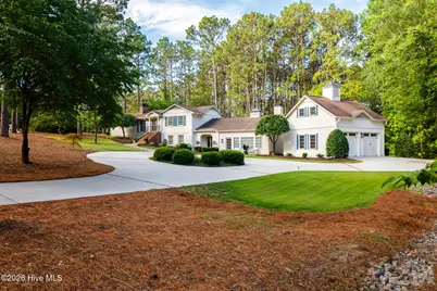 675 Lake Dornoch Drive, Pinehurst, NC 28374 - Photo 1