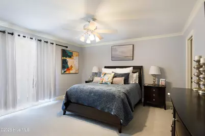 675 Lake Dornoch Drive, Pinehurst, NC 28374 - Photo 16
