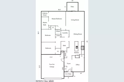 3079 Day Dream Lane NE, Leland, NC 28451 - Photo 4