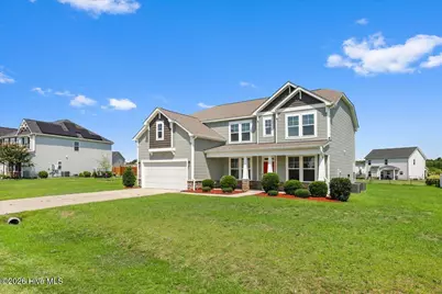 102 Bollienger Drive, Princeton, NC 27569 - Photo 4