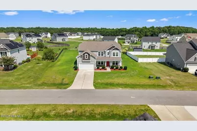 102 Bollienger Drive, Princeton, NC 27569 - Photo 10