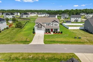 102 Bollienger Dr, Princeton, NC 27569 - Photo 10