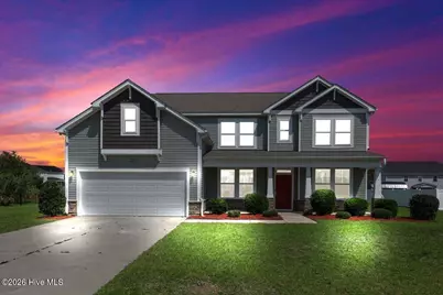 102 Bollienger Drive, Princeton, NC 27569 - Photo 2