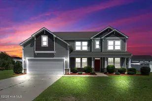 102 Bollienger Dr, Princeton, NC 27569 - Photo 2