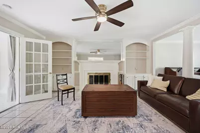 300 King George Road, Greenville, NC 27858 - Photo 20