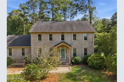 300 King George Road, Greenville, NC 27858 - Photo 2