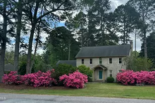 300 King George Rd, Greenville, NC 27858 - Photo 64