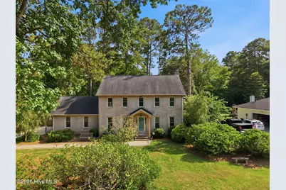300 King George Road, Greenville, NC 27858 - Photo 2