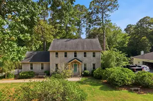 300 King George Rd, Greenville, NC 27858 - Photo 2