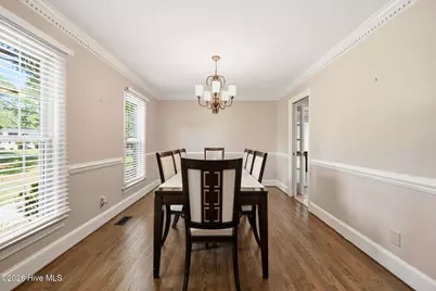300 King George Road, Greenville, NC 27858 - Photo 14
