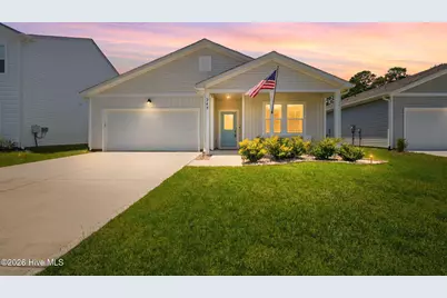249 Ocean Pointe Boulevard SE, Bolivia, NC 28422 - Photo 2