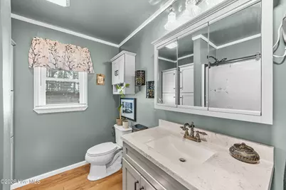 727 Delway Highway, Rose Hill, NC 28458 - Photo 18