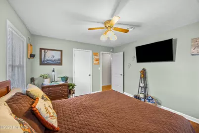 727 Delway Highway, Rose Hill, NC 28458 - Photo 16