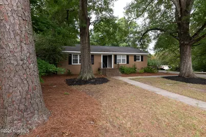 1719 Beaumont Drive, Greenville, NC 27858 - Photo 52