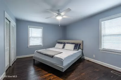 1719 Beaumont Drive, Greenville, NC 27858 - Photo 26