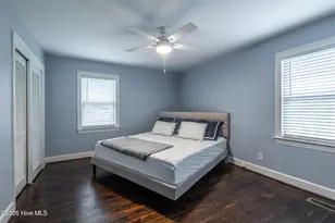 1719 Beaumont Dr, Greenville, NC 27858 - Photo 26