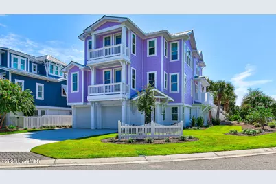 129 Seawatch Way, Kure Beach, NC 28449 - Photo 2