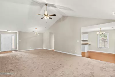 210 Cypress Bay Drive, Jacksonville, NC 28546 - Photo 8