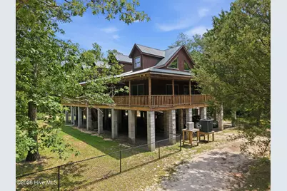 490 Luther Lane, Grifton, NC 28530 - Photo 4