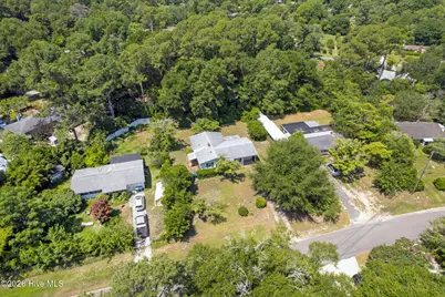 614 Jennings Drive, Wilmington, NC 28403 - Photo 20