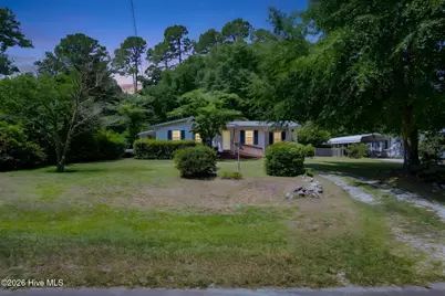 614 Jennings Drive, Wilmington, NC 28403 - Photo 1