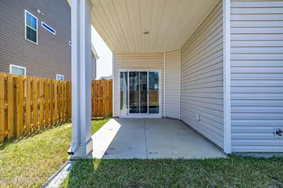 408 Blockade Shoal Lane, Jacksonville, NC 28546 - Photo 38